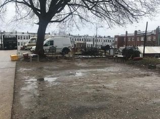 NE Northeast, Washington, DC 20002