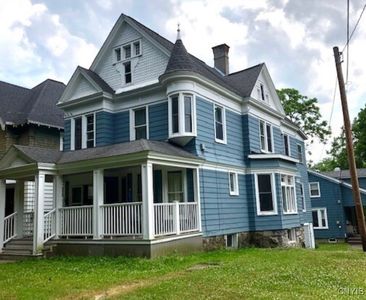 854-856 Lancaster Ave, Syracuse, NY, 13210