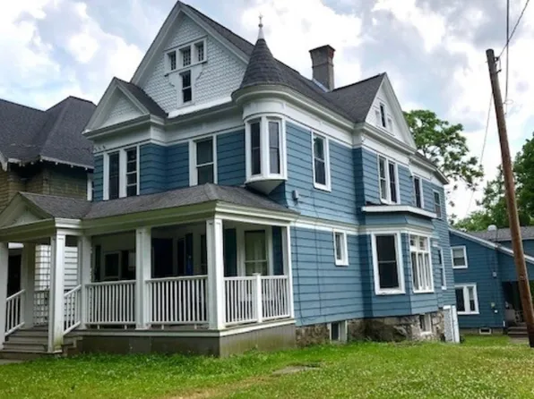 854-856 Lancaster Ave, Syracuse, NY 13210