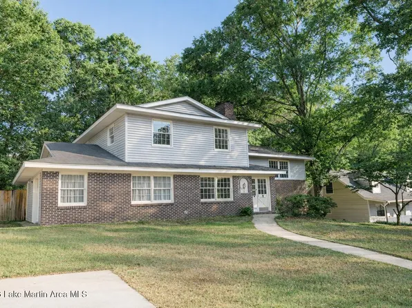 828 E University Dr, Auburn, AL 36830