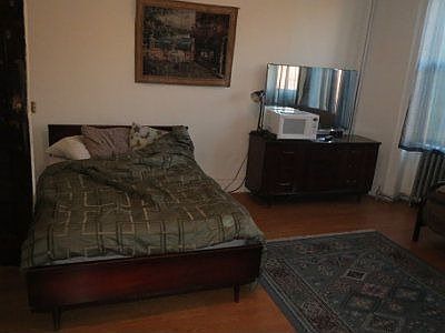 2nd image of 460 W 145th St #1