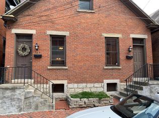 584 S Pearl St #584, Columbus, OH 43215