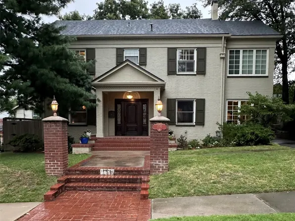 1227 E 26th St, Tulsa, OK 74114