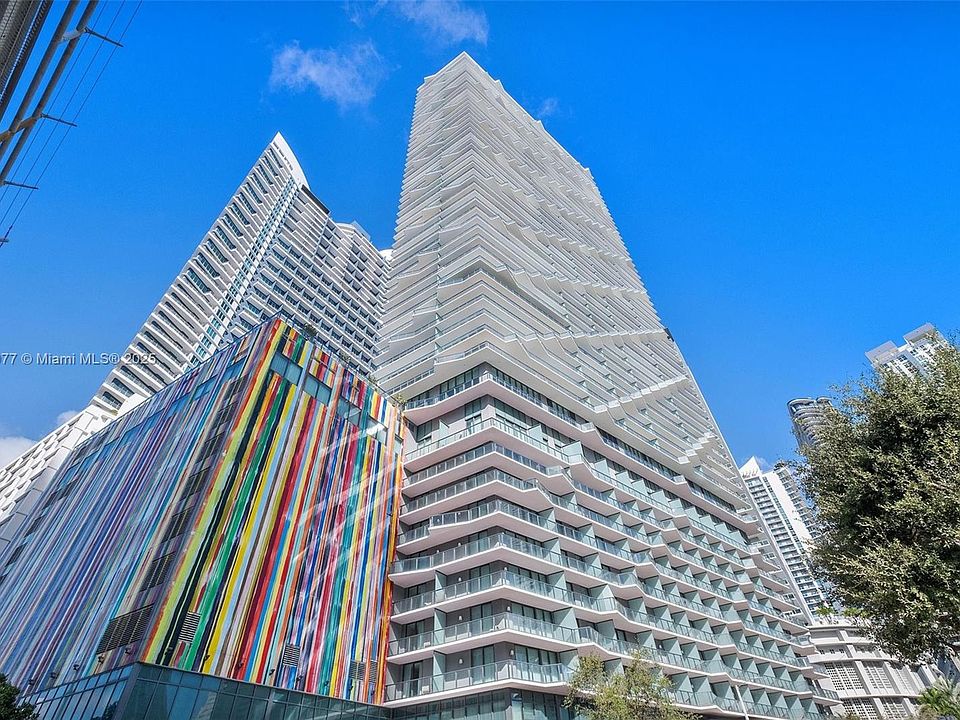 1st image of 1300 S Miami Ave Unit 3210