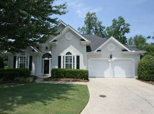 210 Mamie Ct, Alpharetta, GA 30004