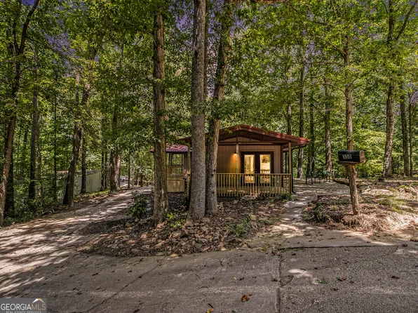 350 Candy Kitchen Rd, Temple, GA 30110