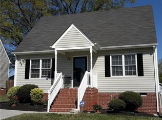 1824 New Lincoln Cir, Hopewell, VA 23860