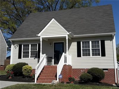 1824 New Lincoln Cir, Hopewell, VA, 23860