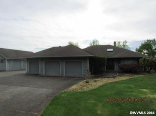 41456 Manitau Rd SE, Stayton, OR 97383