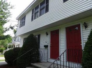 94 Salem St #2, Wakefield, MA 01880