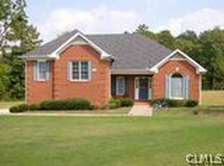 1511 Oconee Crossing Cir, Watkinsville, GA 30677