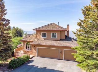 18666 Guillemot Cir, Anchorage, AK 99516