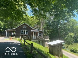 8997 S 310 E, Flat Rock, IN 47234