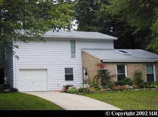 6218 Draco St, Burke, VA 22015