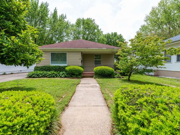 426 E Cozy St