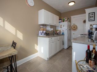 28 Sidlaw Rd APT 8, Brighton, MA 02135