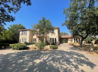 548 Timber Ridge Dr #A, Graham, TX 76450