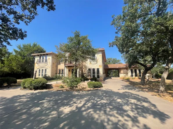 548 Timber Ridge Dr #A, Graham, TX 76450