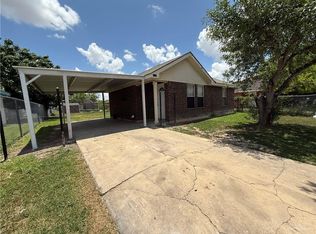 6209 S Azul Ln, Pharr, TX 78577