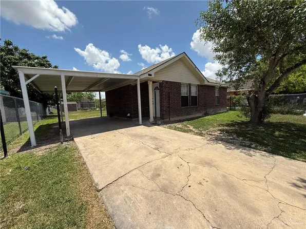 6209 S Azul Ln, Pharr, TX 78577