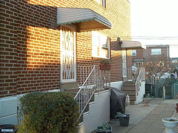 Exterior Side