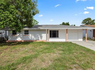 10730 Premier Ave, Port Richey, FL 34668