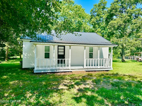 4025 W Main St, Milan, TN 38358