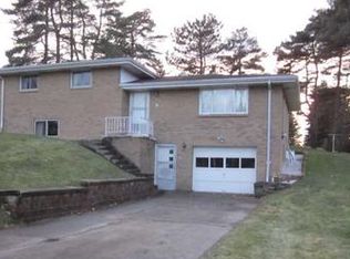 383 Crescent Dr, Washington, PA