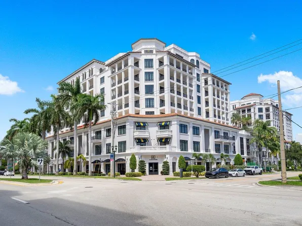 200 E Palmetto Park Road #802, Boca Raton, FL 33432