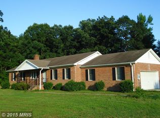 7206 Gatewood Rd, Woodford, VA 22580