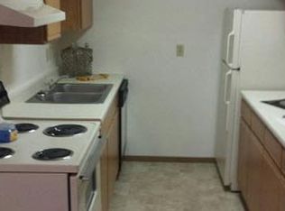 Parkview Estates, Waseca, MN 56093