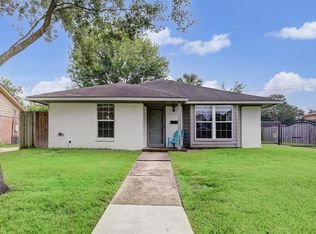 4017 Newshire Dr, Houston, TX 77025