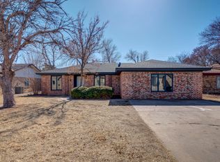 5003 56th St, Lubbock, TX 79414