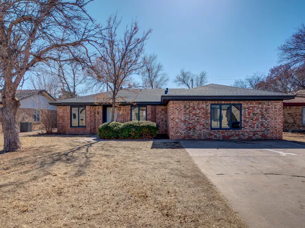 5003 56th St, Lubbock, TX 79414