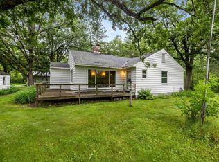 13425 Pillager Dam Rd SW, Pillager, MN 56473