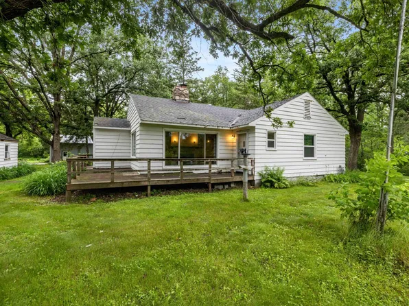 13425 Pillager Dam Rd SW, Pillager, MN 56473