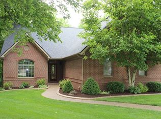 1764 Sanctuary, Owensboro, KY 42303