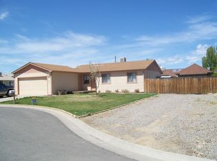 3176 Buena Ct, Grand Junction, CO 81504