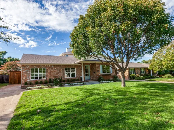 304 S Weatherred Dr, Richardson, TX 75080