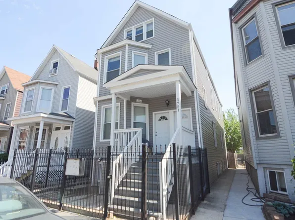 3751 W Diversey Ave, Chicago, IL