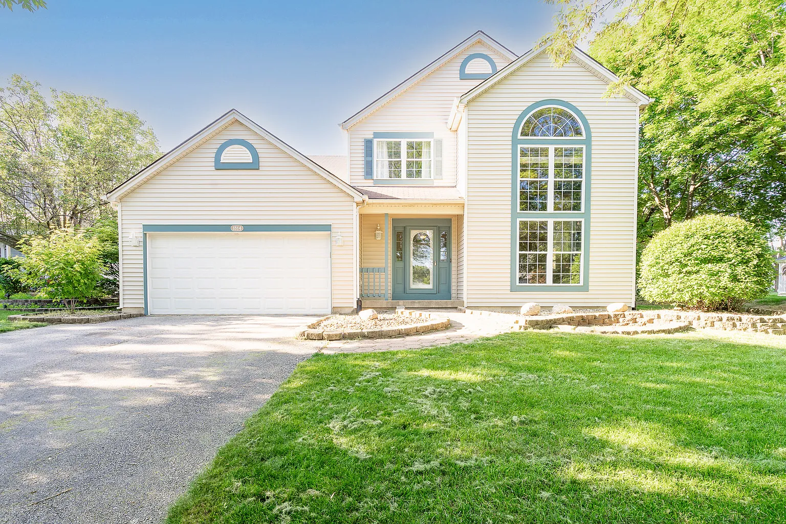 1814 Grassy Knoll Dr photo 1
