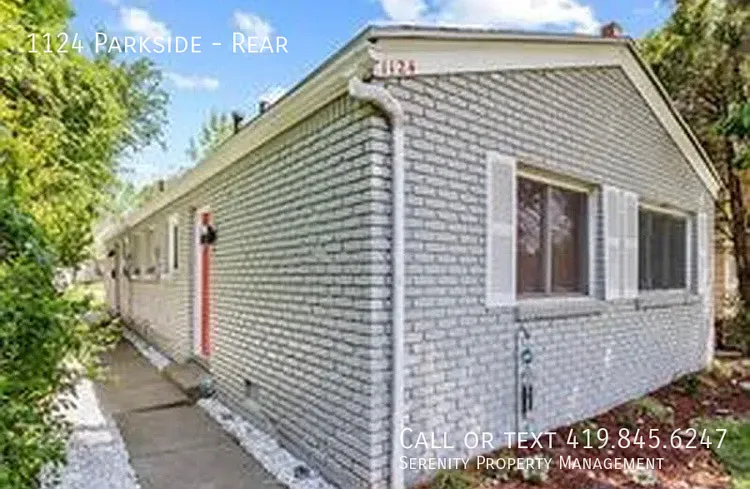 1124 Parkside Rear #REAR — Photo 1