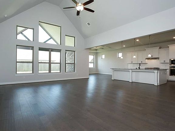 Princeton - Family Room