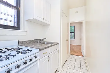 Rented by Compass