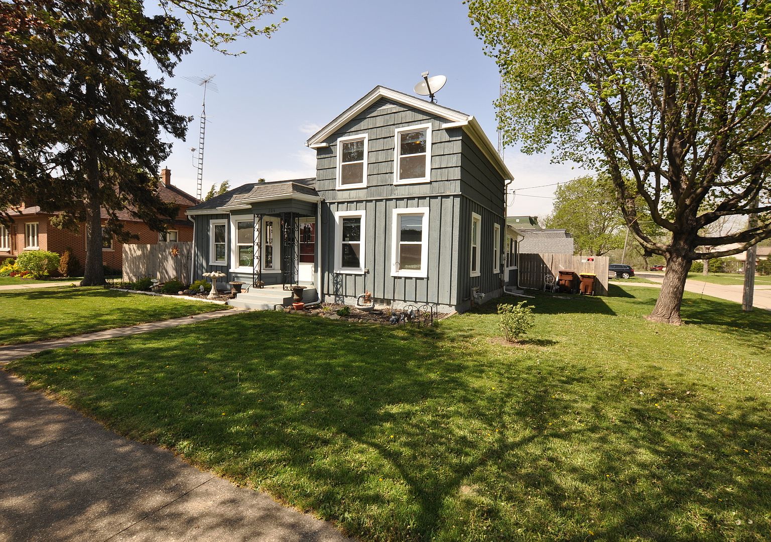 224 E Washington St, Marengo, IL 60152 Zillow