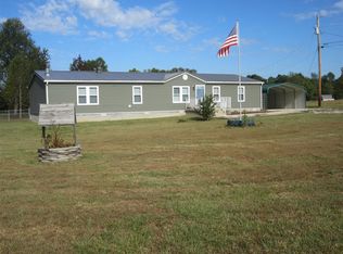 250 Otter Ridge Dr, Brandenburg, KY
