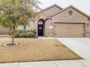 232 Iron Ore Trl, Fort Worth, TX 76131