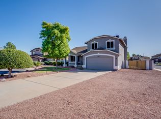 6607 N 90th Ave, Glendale, AZ 85305
