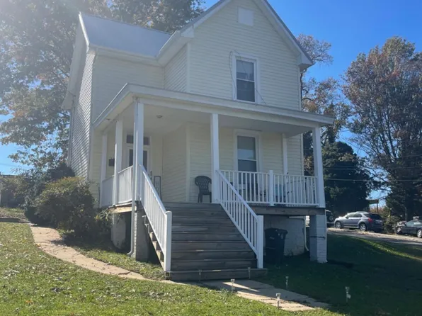 721 Rockbridge Ave, Lynchburg, VA 24501