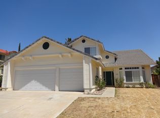 3029 Regency Way, Palmdale, CA 93551